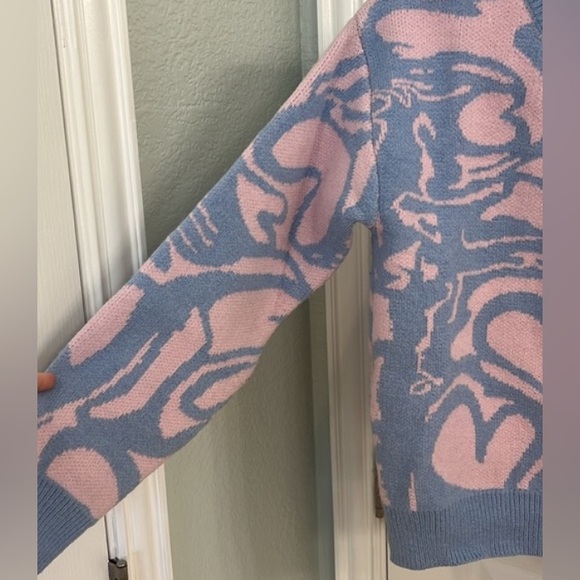 &merci Sweater Size S - Picture 4 of 5